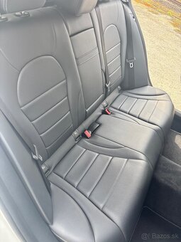 Mercedes-Benz C Kombi | 125 kW || 2016 - 13