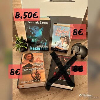Knihy od 2€ - 13