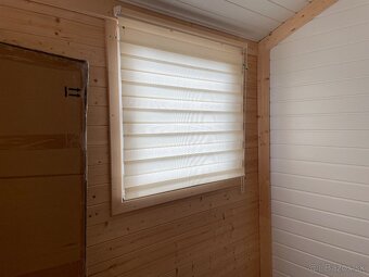 ZNÍŽENÁ CENA  MOBILNÉ DOMČEKY , TINY HOUSE - 13
