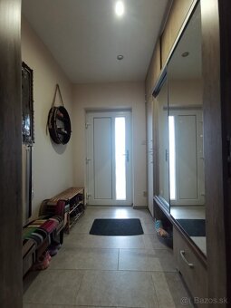 Útulný bungalov - altánok, záhradný domček, garáž - GEČA - 13