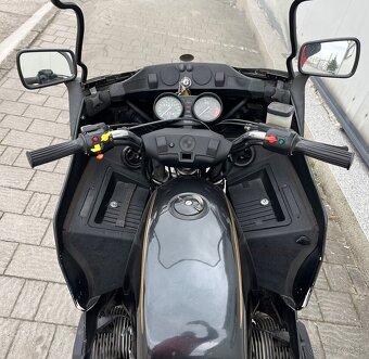 BMW R80RT…..KRÁSNY ZACHOVALÝ STAV - 13