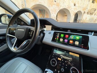 Land Rover, Range Rover Evoque 2022 SE 2l diesel - 13