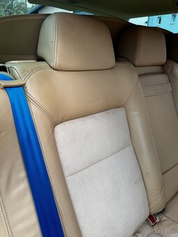 Volkswagen Passat 2,8 highline - 13