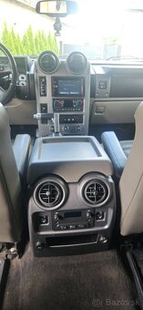 Hummer H2 - 13