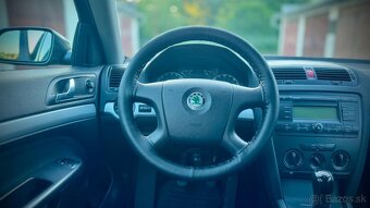 Škoda Octavia II 1.9 TDi Combi - 13