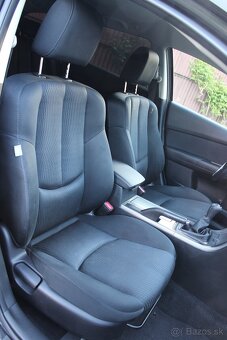 •MAZDA 6 2.0i Combi, 114 kW, benzín, 6-st. manuál, rok 2011• - 13