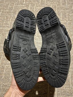 4x boty Sidi Adventure GTX vel. 45-46-47 - 13
