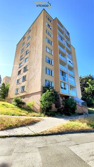 2 izbový byt, Košice - Furča - 13
