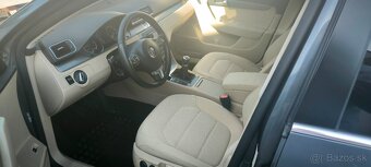 VW Passat B7 1.6tdi - 13