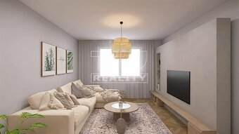 Na predaj rodinný dom v obci Obsolovce s pozemkom 500m2 - 13