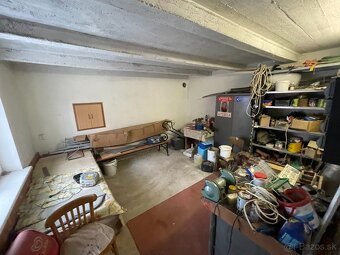 Predaj rodinného domu v Rajeckej Lesnej - 13