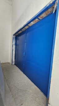 Prenájom haly 115 m² s Lakovacou kabínou, Lukov dvor – Nitra - 13