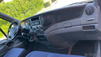 Iveco Daily 3,0 HPI Maxi Long - 13