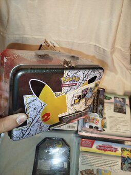 Pokemon mix original - 13