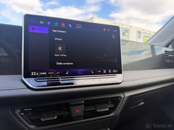 Volkswagen Tiguan 1.5 eTSI ACT DSG - len 27.600km  - 13