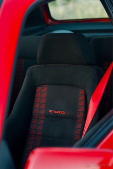 VW Golf Mk3 GTI - 13