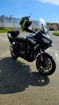 Kawasaki Versys 1000 SE - 13