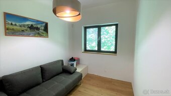 4-izb. apartmán - Súľov-Hradná - 13