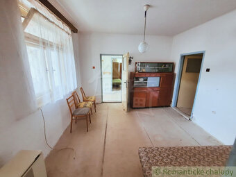 Rodinný dom v obci Železná Breznica - 13