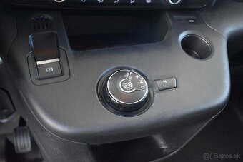 Peugeot Partner, L2 1.5HDi.AUTOMAT.KAMERA.DPH - 13