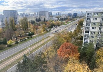 3-izb. byt, Komárnická ul., Ružinov pri Štrkovci - 13