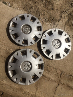 Al disky puklice - 13