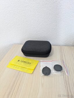 DJI OSMO Puzdra a príslušenstvo - 13