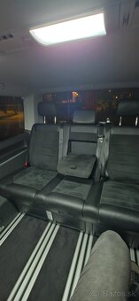 predám VW t6 MULTIVAN, 4motion, 7 DSG automat, 98 000 km - 13