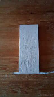 PLAKETA  Zaslúžilý pracovník kultúry - 13