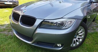 BMW E90 2.0D lci Facelift 2009 - 13