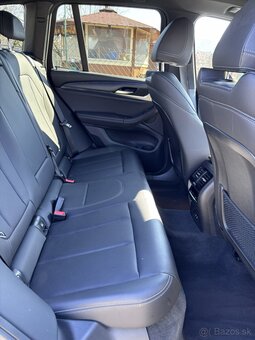 BMW X3 2,0D XDRIVE MSPORT odpočet DPH - 13