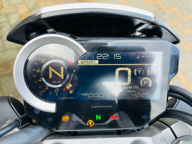 Honda CB 1000 R 2020 - 13