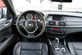 BMW X6 35sd xDrive - 13