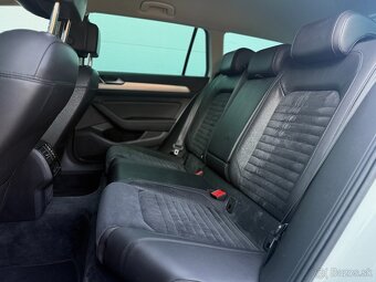 Volkswagen Passat 2.0Tdi DSG Highline,virtual,nova STK a EK - 13