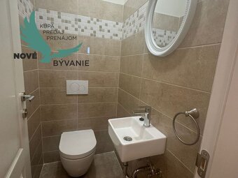 Krásny apartmán len 50m od mora s výhľadom na more v Chorvát - 13