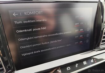 Citroën C5 Aircross Shine BlueHDi 130 S&S  A/T - 13