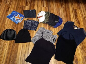 Oblečenie a obuv všetko 35 € - 13