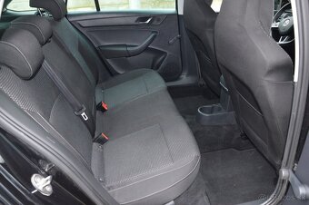 Škoda Rapid 1.6 TDI - 13