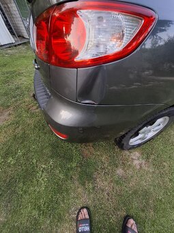 Hyundai santa fe 2.2 crdi 114kw 2007 - 13