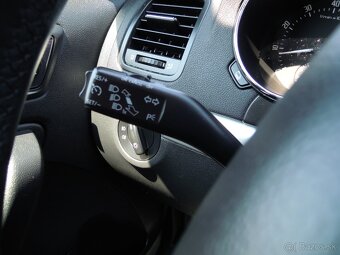 Škoda Yeti 1.2TSi OUTDOOR - SERVIS - 13
