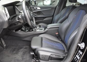 BMW Řada 2 218d M-SPORT 1M ČR 2xPNEU 110 kw - 13