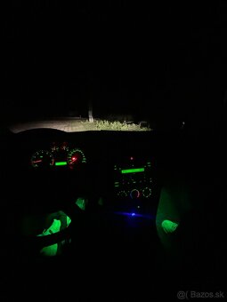 FORD FOCUS 2007 - 13