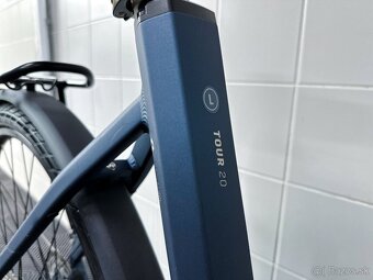 SCOTT e-bike - 13