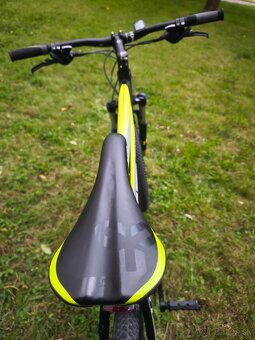 Horský bicykel CTM Terrano 3.0 - 13