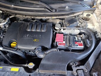 Renault Koleos 2012.  2.0dci - 13