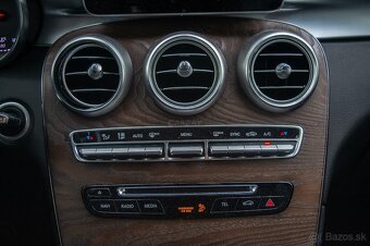 Mercedes Benz GLC 250d 4MATIC - 13