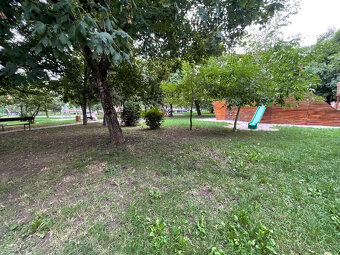 Veľký 2-izbový byt na prenájom - 13