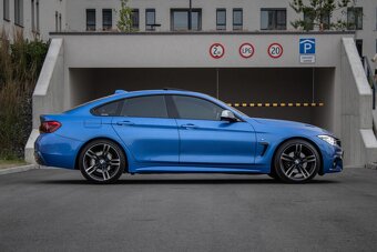 Predám BMW 4 Grand Coupe - 13