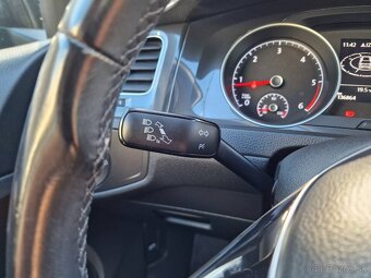 Volkswagen Golf 1.6 TDI BMT 115k Comfortline - 13