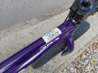 Ponúkam na predaj bicykel BMX CTM POP 20" - 13